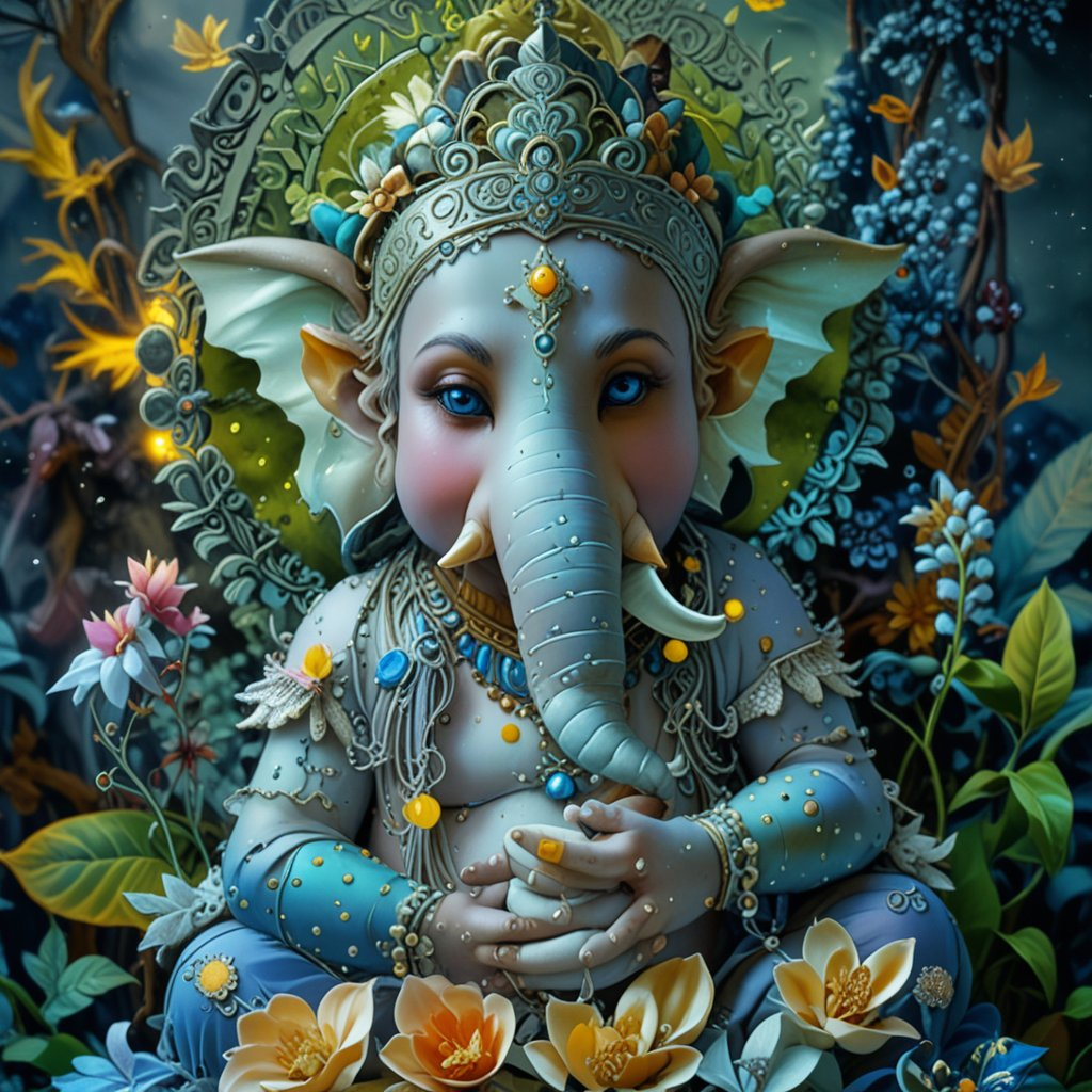 GANESHA